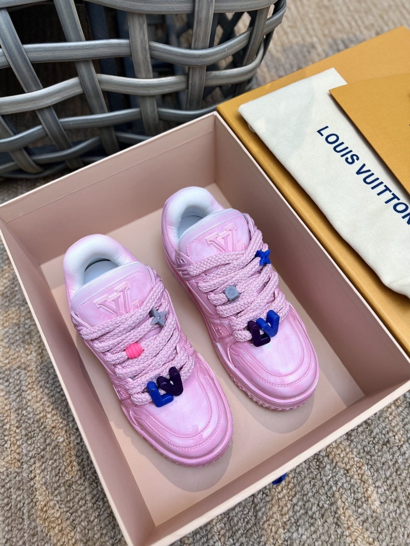 Louis Vuitton Sneakers